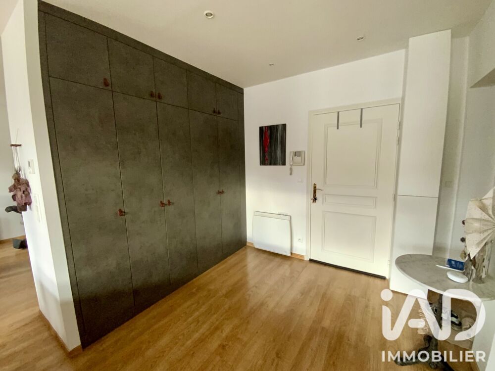 Vente Appartement Vente Appartement 4 pièces Reims