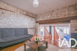  Immeuble à vendre 379 m²