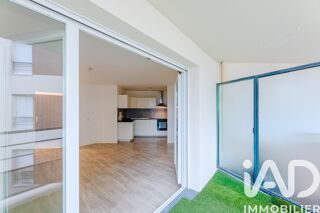  Appartement à vendre 3 pièces 63 m²