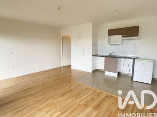  Appartement à vendre 1 pièce 31 m²