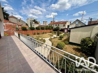  Maison à vendre 7 pièces 140 m²