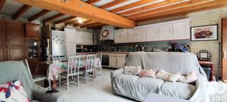  Maison � vendre 5 pi�ces 130 m�