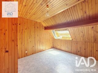  Maison à vendre 6 pièces 121 m²