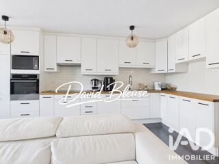 Vente Appartement Vente Appartement 4 pièces Éragny