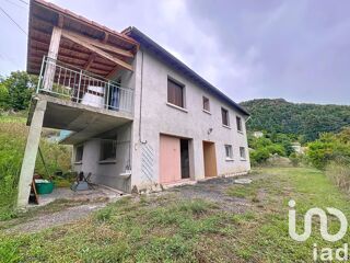  Maison à vendre 8 pièces 136 m²
