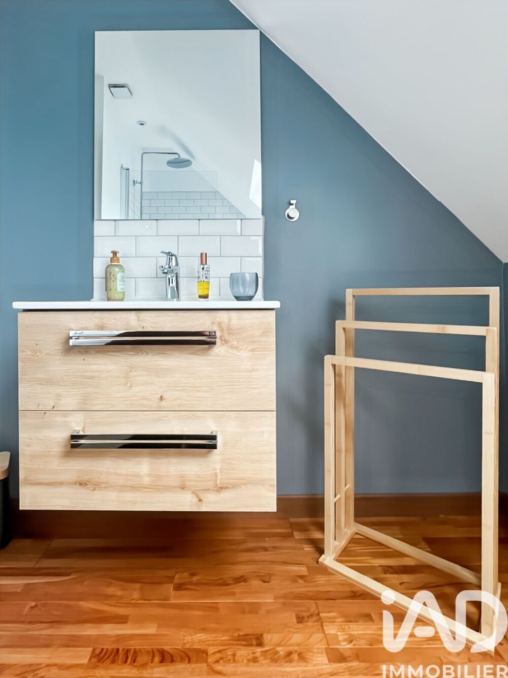 Vente Maison Vente Maison/villa 7 pièces Oroër