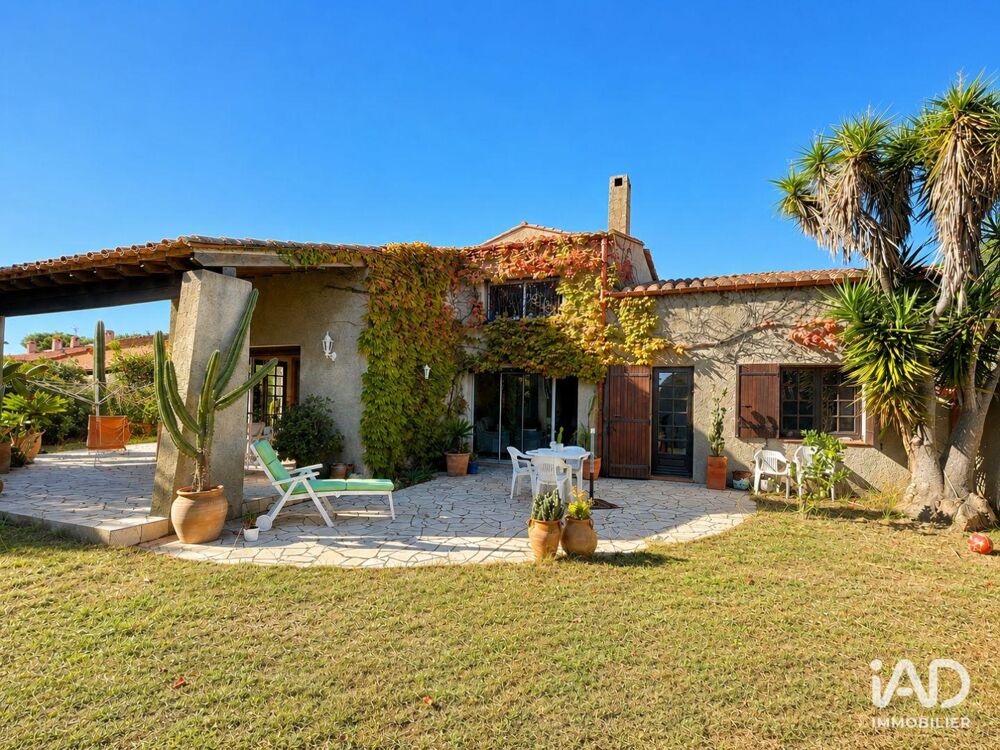 Vente Maison Vente Maison/villa 6 pièces Saint-cyprien