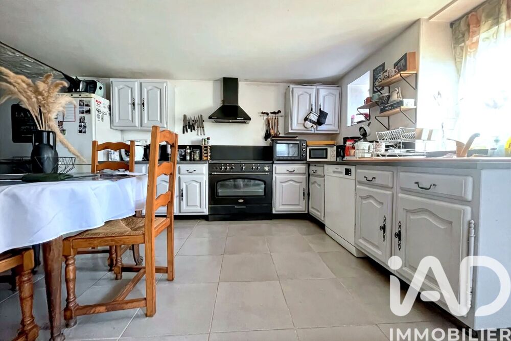 Vente Maison Vente Maison de village 3 pièces Saint-aubin-des-coudrais