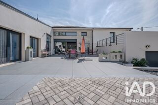  Maison à vendre 5 pièces 221 m²