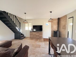  Maison � vendre 3 pi�ces 69 m�