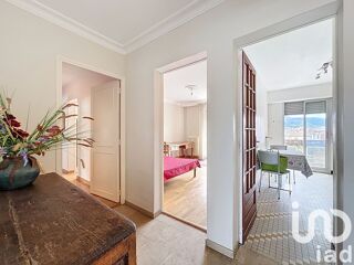  Appartement à vendre 5 pièces 123 m²