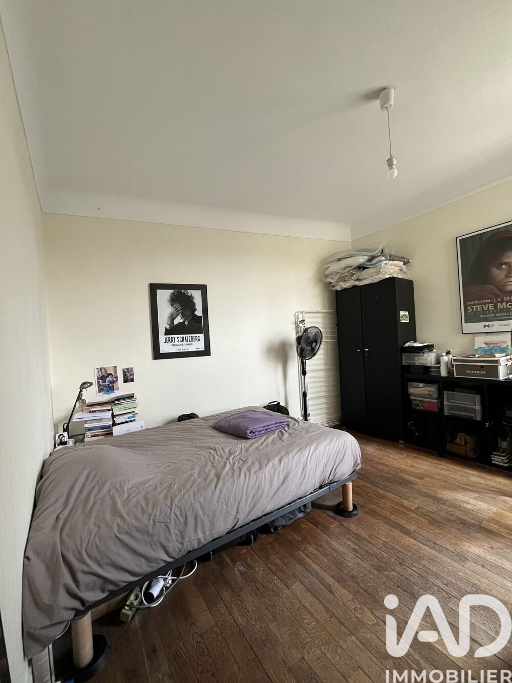 vente Appartement - 2 pièce(s) - 35 m² Vitry-sur-Seine (94400)