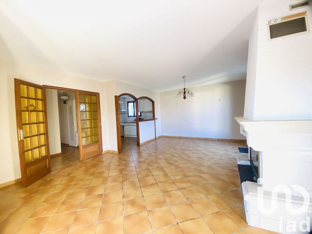 Vente Maison de ville 4 pièces