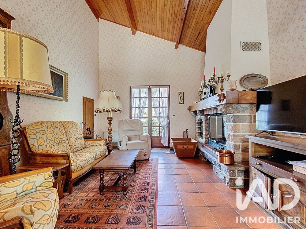 Vente Maison de campagne 5 pièces