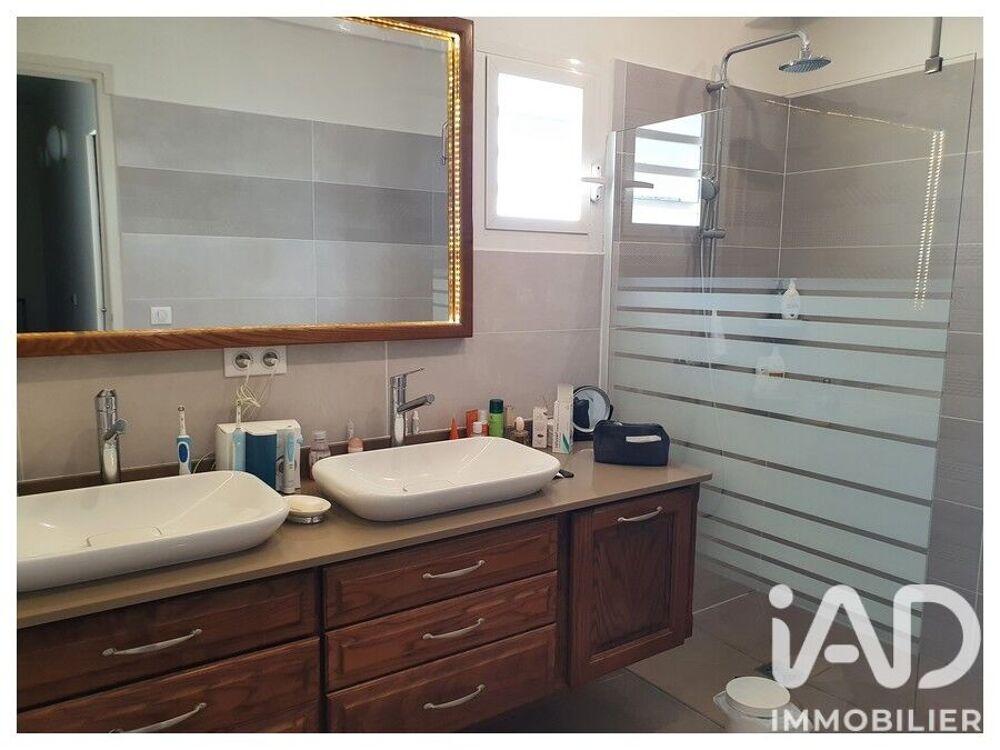à vendre  Maison Saint-François (97118)