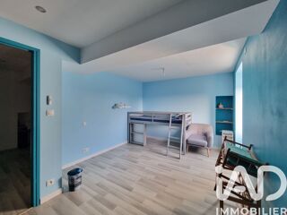  Maison à vendre 4 pièces 129 m²