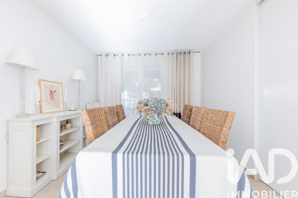 à vendre  Maison Verrières-le-Buisson (91370)