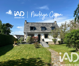  Maison � vendre 5 pi�ces 130 m�