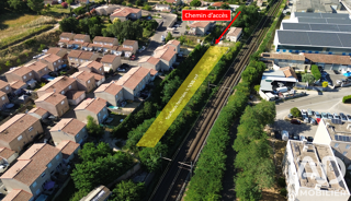 Terrain à vendre 938 m²