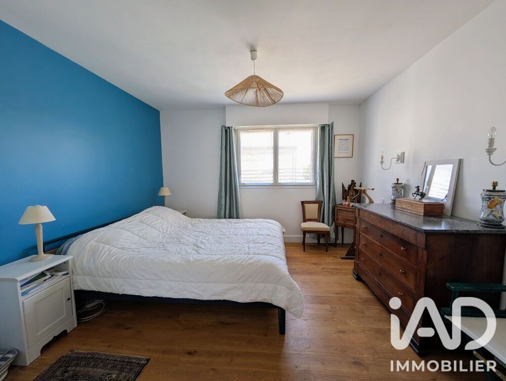 à vendre  Maison Vannes (56000)
