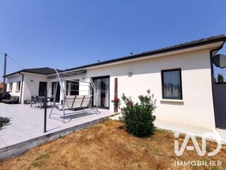  Maison à vendre 5 pièces 125 m²