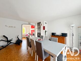  Maison à vendre 5 pièces 110 m²