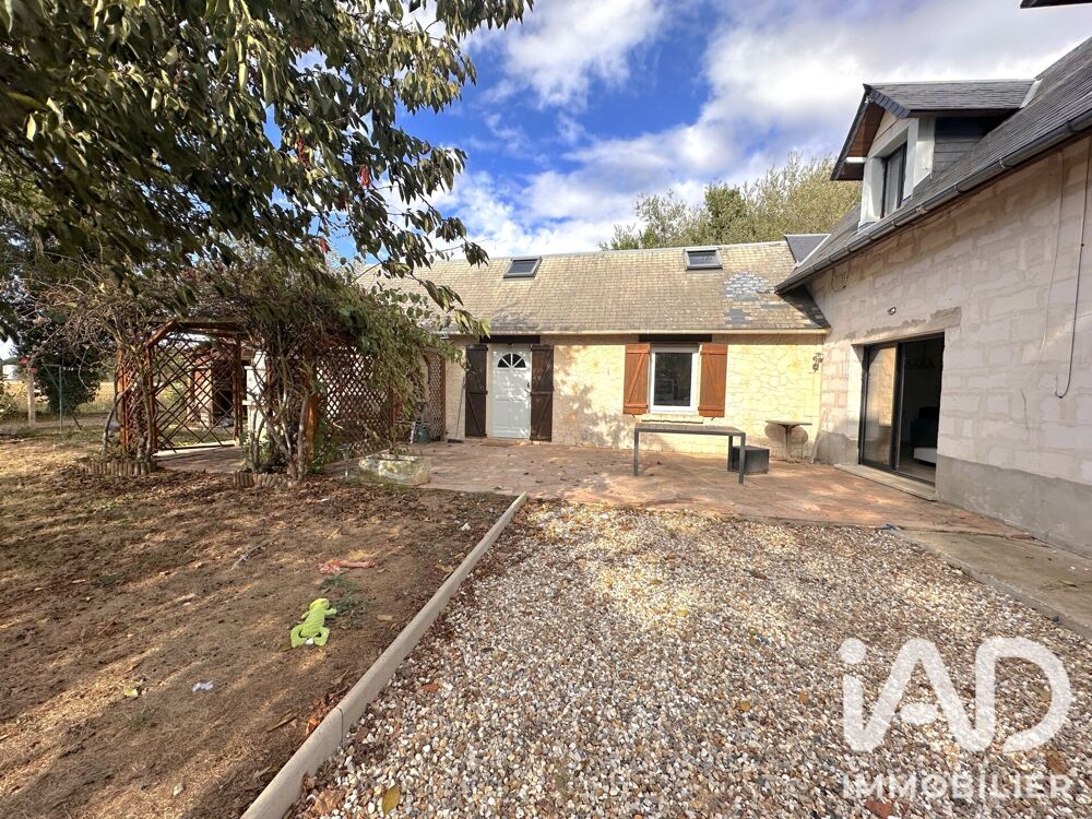 Vente Maison Vente Maison traditionnelle 5 pièces Fresney