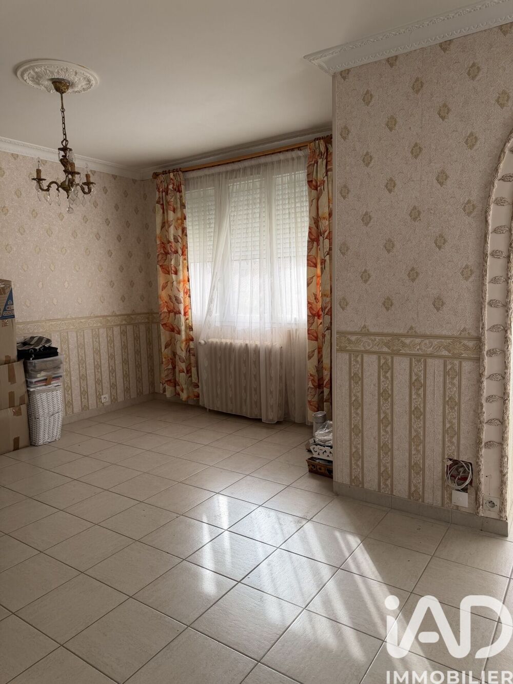 à vendre  Maison Rivedoux-Plage (17940)
