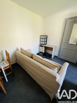  Appartement � vendre 2 pi�ces 26 m�
