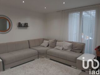  Maison à vendre 6 pièces 106 m²