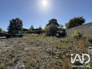  Terrain à vendre 2790 m²