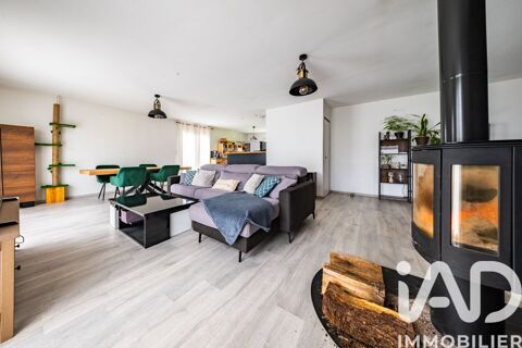   Vente Maison traditionnelle 6 pièces Maison - 6 pièce(s) - 176 m²