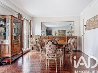  Appartement à vendre 5 pièces 115 m²
