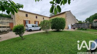  Maison à vendre 4 pièces 91 m²