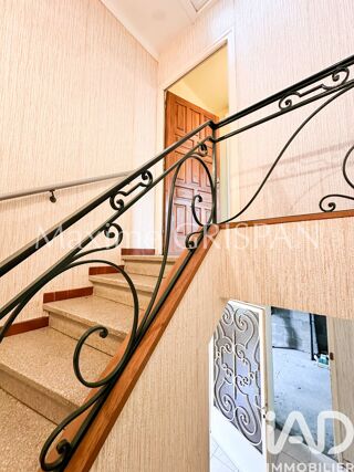  Maison à vendre 4 pièces 95 m²