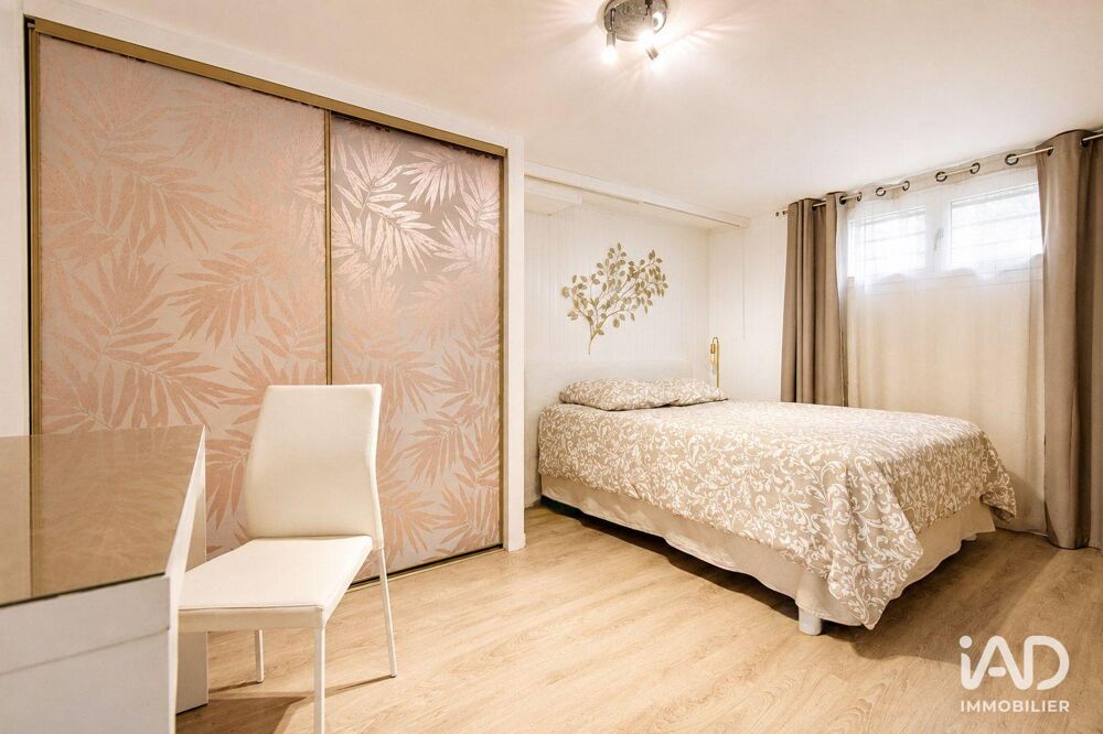 Vente Maison Vente Maison/villa 5 pièces Les Éparres