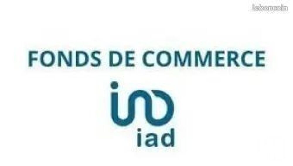   Vente Boutique/Local commercial 100 m&sup2; 