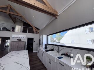  Maison à vendre 5 pièces 184 m²