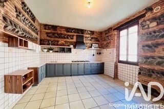  Maison à vendre 3 pièces 87 m²