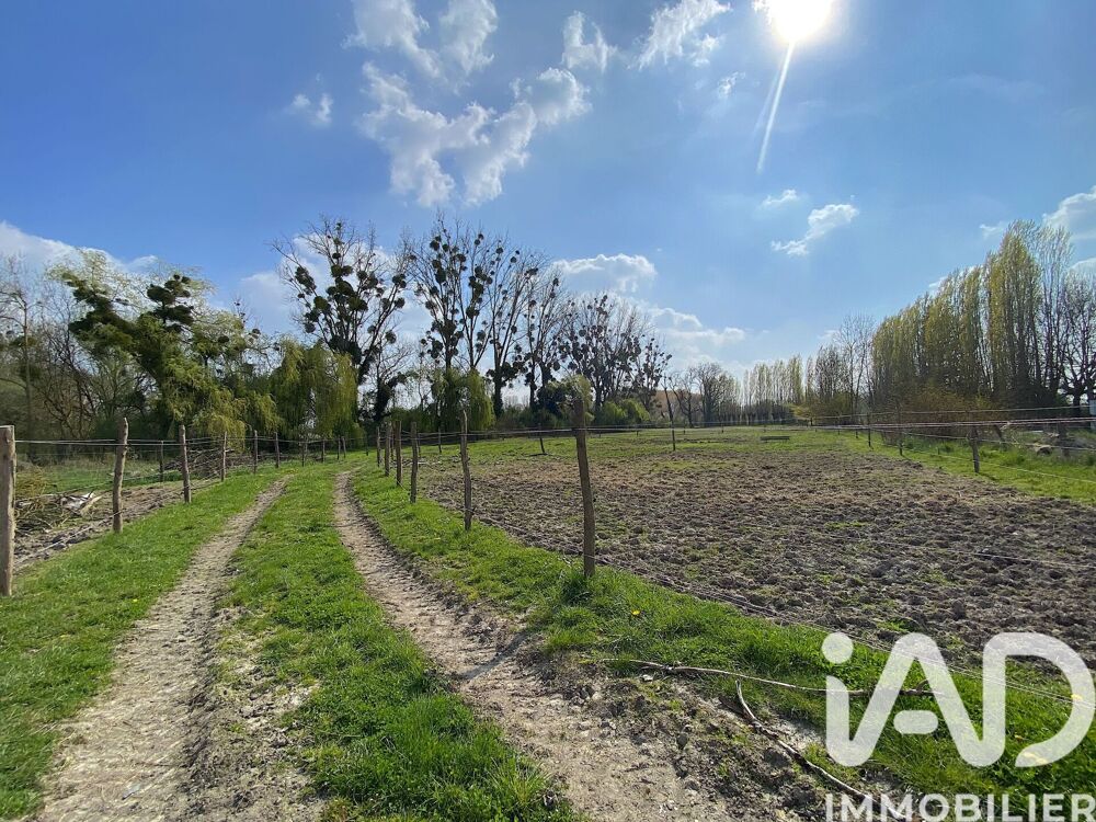 Vente Ferme 5 pièces
