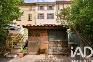  Maison à vendre 6 pièces 126 m²
