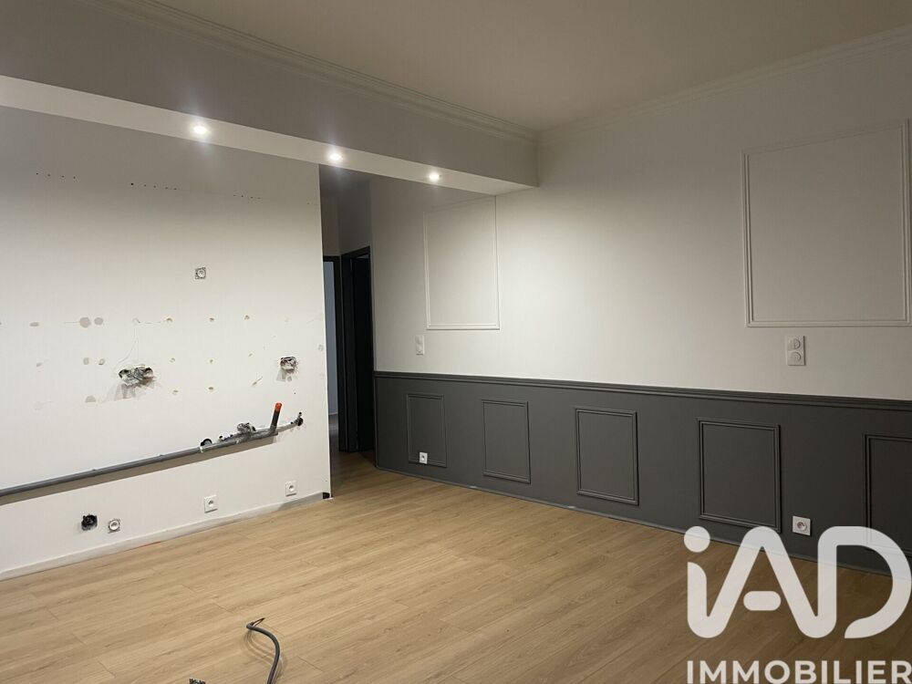 Vente Appartement Vente Appartement 4 pièces Clermont-ferrand