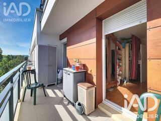  Appartement à vendre 3 pièces 65 m²
