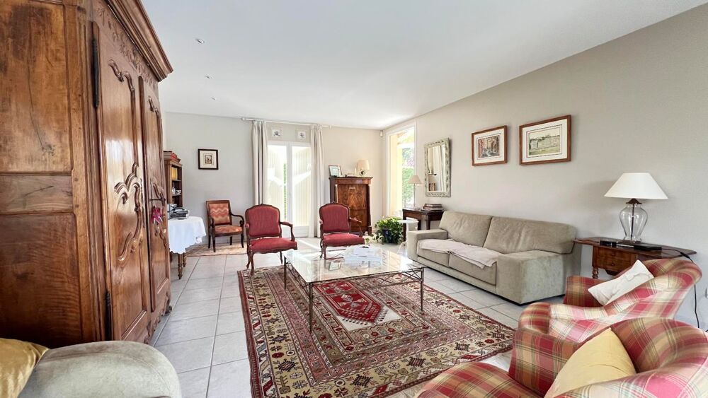 vente Maison - 6 pièce(s) - 170 m² Dommartin (69380)