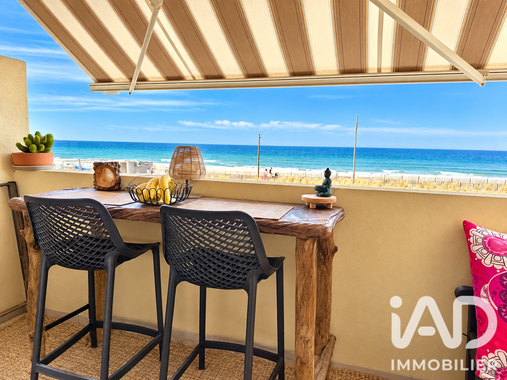Vente Appartement Vente Duplex 2 pièces Lacanau