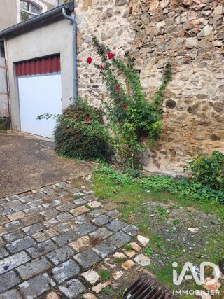  Parking / Garage à vendre 24 m²