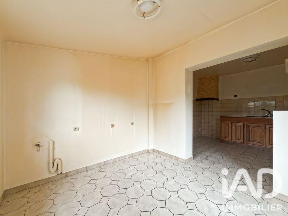 Vente Maison Vente Maison/villa 4 pièces Brie-comte-robert
