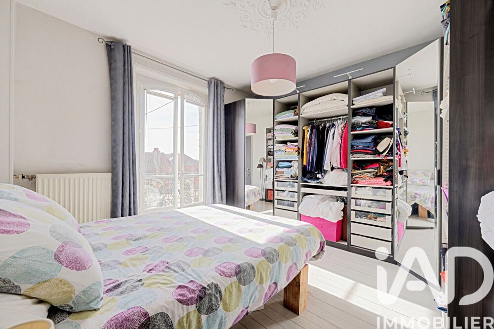 � vendre  Maison Lagny-sur-Marne (77400)