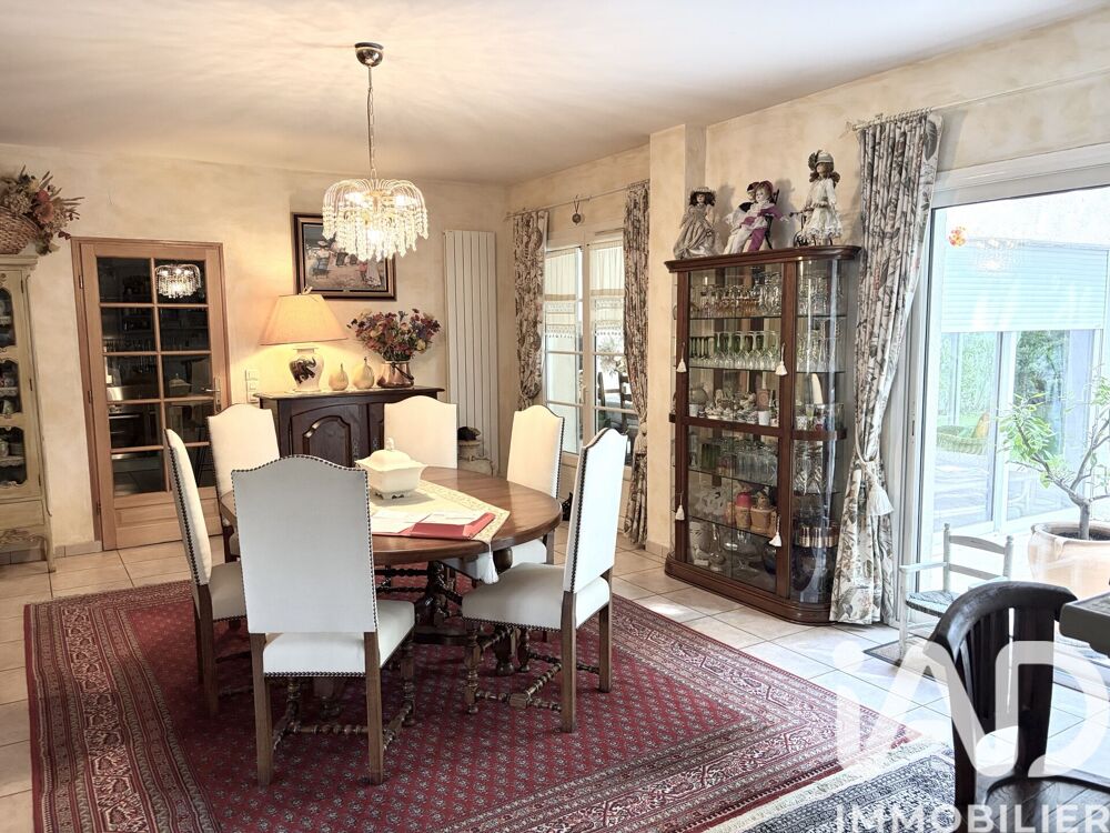 à vendre  Maison Morsang-sur-Orge (91390)