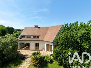  Maison à vendre 8 pièces 240 m²